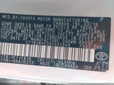 Toyota Corolla Le 2T1BURHE0GC643949 снимка