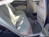 Infiniti G37X JN1CV6AR9DM763365 снимка