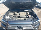 Toyota Tacoma Limited 3TMGZ5AN2PM564879 fotografie