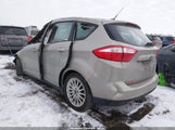 Ford C-Max Hybrid Se 1FADP5AU5FL119011 снимка