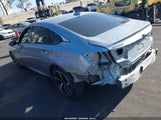 Honda Accord Sport 1HGCV1F39KA118293 снимка