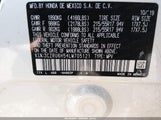 Honda Hr-V Awd Ex 3CZRU6H54LM705121 снимка