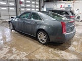 Cadillac Cts Premium 1G6DS5EV6A0131371 fotografie