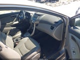 Hyundai Elantra Se KMHDH6AE9DU000936 снимка
