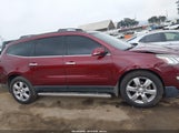 Chevrolet Traverse 1Lt 1GNKRGKD1HJ168623 снимка