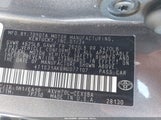 Toyota Camry Hybrid Se 4T1S31AK6RU077107 снимка