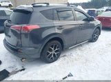 Toyota Rav4 Se JTMNFREVXGJ061308 снимка