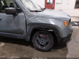 Jeep Renegade Sport 4X4 ZACCJBAB4HPG15758 fotografie