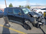 Jeep Renegade Altitude Fwd ZACCJABB6JPG98110 снимка