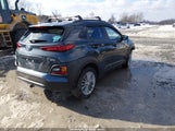 Hyundai Kona Sel KM8K2CAA6KU384398 снимка