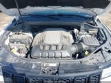 Jeep Grand Cherokee Overland 4X4 1C4RJFCT0HC778953 fotografie