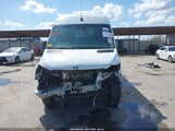 Mercedes-Benz Sprinter  High Roof 4-Cyl Diesel Ho W1Y4NCHY1RT188291 снимка
