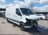 Mercedes-Benz Sprinter  High Roof 4-Cyl Diesel Ho W1Y4NCHY1RT188291 снимка
