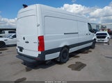 Mercedes-Benz Sprinter  High Roof 4-Cyl Diesel Ho W1Y4NCHY1RT188291 снимка