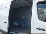Mercedes-Benz Sprinter  High Roof 4-Cyl Diesel Ho W1Y4NCHY1RT188291 photo