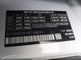 Mercedes-Benz Sprinter  High Roof 4-Cyl Diesel Ho W1Y4NCHY1RT188291 photo