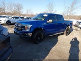 Ford F-150 Xlt 1FTEW1E56JKC05195 снимка