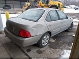 Nissan Sentra 1.8S 3N1CB51DX5L481393 fotografie