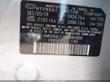 Hyundai Elantra Sel KMHD84LF1KU846968 photo