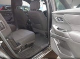 Chevrolet Traverse Awd Lt Cloth 1GNEVGKW4PJ226636 fotografie