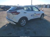 Nissan Kicks S Xtronic Cvt 3N1CP5BV0PL541239 photo