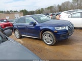 Audi Q5 2.0T Premium/2.0T Tech Premium WA1BNAFYXJ2094188 fotografie