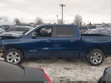 Ram  Big Horn 4X4 5'7 Box 1C6SRFFTXLN286344 photo