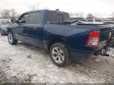 Ram  Big Horn 4X4 5'7 Box 1C6SRFFTXLN286344 fotografie