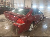 Chevrolet Impala Ltz 2G1WU57M491179898 снимка