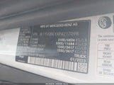 Mercedes-Benz Metris W1YV0BEYXP4217098 fotografie