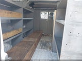Ram Promaster  High Roof 159 Wb 3C6TRVDG5JE158454 photo