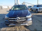 Mercedes-Benz Gle 350 4Matic 4JGFB4KB1NA717370 photo