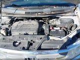 Honda Odyssey Lx 5FNRL5H29BB007101 снимка