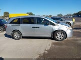 Honda Odyssey Lx 5FNRL5H29BB007101 снимка