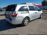 Honda Odyssey Lx 5FNRL5H29BB007101 снимка