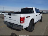 Ford F-150 Xlt 1FTEW1EF0GKD18481 снимка