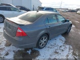 Ford Fusion Se 3FAHP0HA1CR193247 снимка