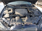 Jaguar Xf SAJWA0FB5CLS52931 снимка