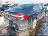 Jaguar Xf SAJWA0FB5CLS52931 снимка