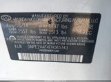 Hyundai Sonata Se 5NPE24AF4FH065343 снимка