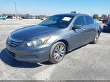 Honda Accord 2.4 Ex-L 1HGCP2F84BA145249 снимка
