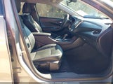 Chevrolet Malibu Lt 1G1ZD5STXJF217904 снимка