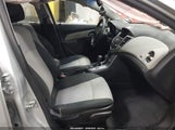 Chevrolet Cruze Ls 1G1PD5SH2B7286908 снимка