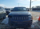 Jeep Grand Cherokee Altitude 4X4 1C4RJFAG4JC375831 fotografie