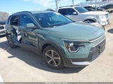Kia Niro Ex KNDCR3LE0R5163419 снимка