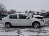 Chevrolet Cobalt Lt 1G1AT58H097184789 снимка