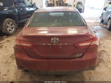 Toyota Camry Hybrid Xle 4T1B21HK1JU510460 снимка