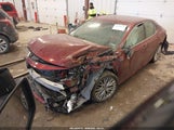 Toyota Camry Hybrid Xle 4T1B21HK1JU510460 fotografie
