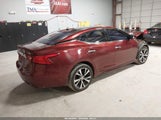 Nissan Maxima 3.5 Platinum 1N4AA6AP0GC399121 снимка