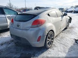 Hyundai Veloster Base W/Black KMHTC6AD4CU056315 снимка
